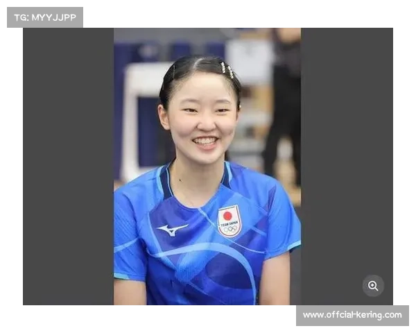 张本美和重返外协会女乒世界第一排名升至第六挑战更高目标 张本美和重返外协会女乒世界第一排名升至第六挑战更高目标