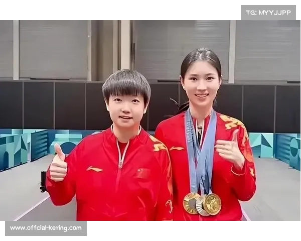 国乒启动民间高手选拔赛 多站冠军将获国家队陪练资格 国乒启动民间高手选拔赛 多站冠军将获国家队陪练资格