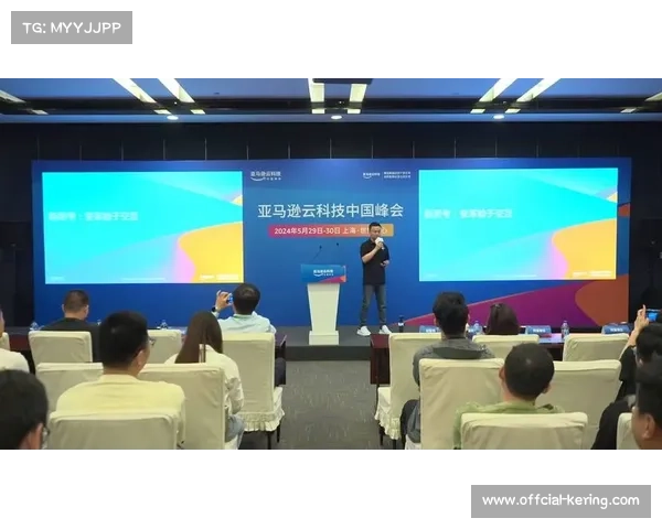 联盟携手亚马逊共建智能AI分析平台助力战术优化与竞技升级 联盟携手亚马逊共建智能AI分析平台助力战术优化与竞技升级