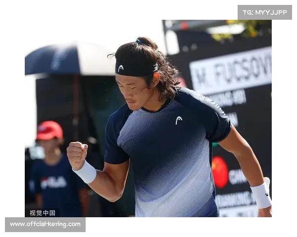 张之臻目标冲击世界前30，坦言长期规划重于短期成绩