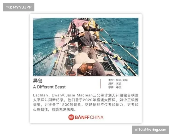 纪录片《轮迹山河:横穿安第斯山脉》在班夫山地电影节首映